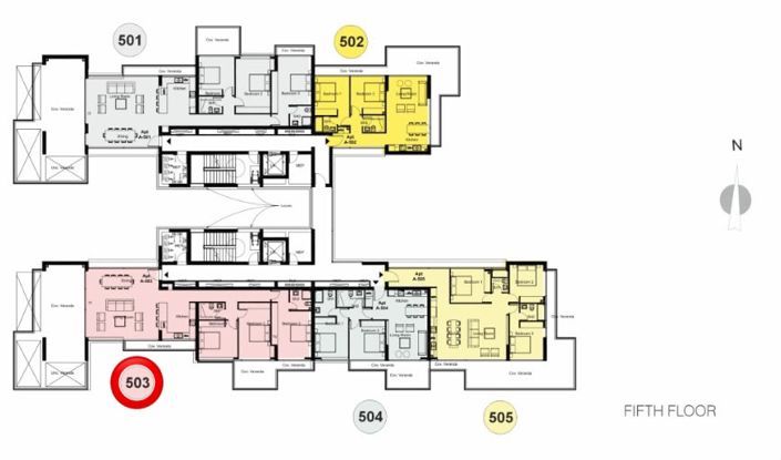 Image No.14-3 Bed Property for sale