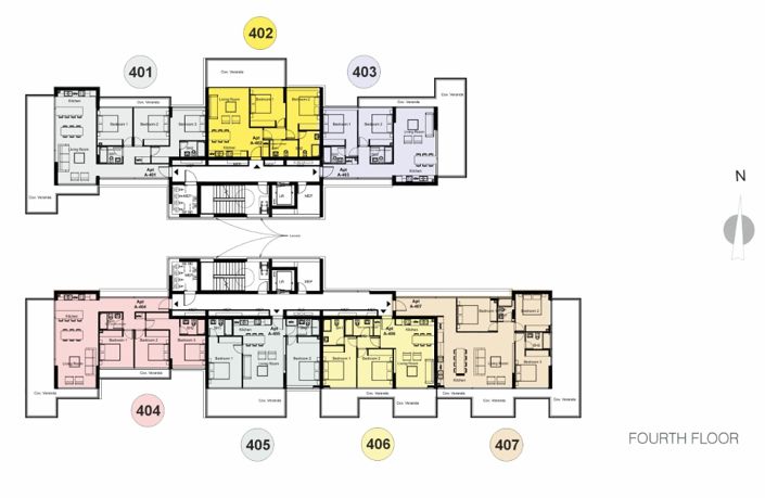 Image No.13-2 Bed Apartment for sale
