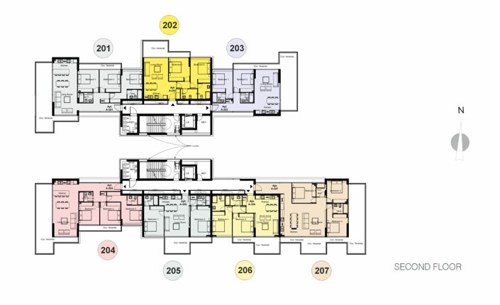 Image No.13-3 Bed Apartment for sale