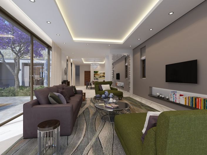 Image No.2-3 Bed Villa for sale