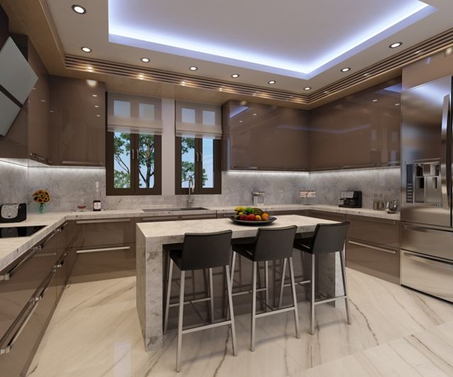 Image No.3-3 Bed Villa for sale