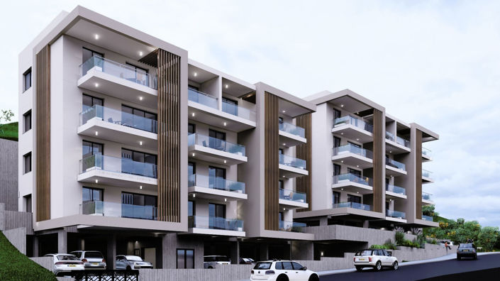 Image No.8-Appartement de 1 chambre à vendre à Agia Fyla