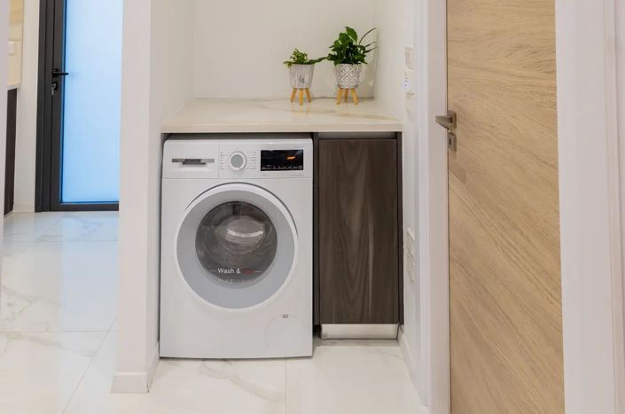 Image No.10-Appartement de 3 chambres à vendre à Potamos Germasogias