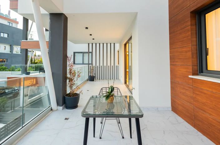 Image No.12-Appartement de 3 chambres à vendre à Potamos Germasogias