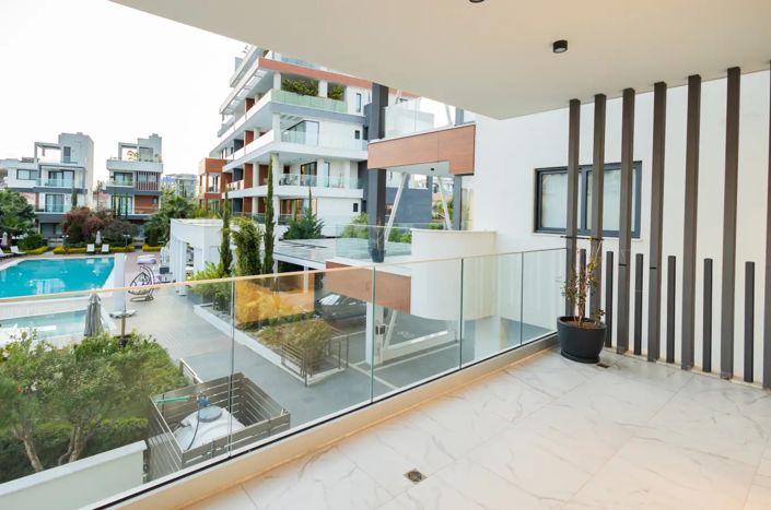 Image No.13-Appartement de 3 chambres à vendre à Potamos Germasogias