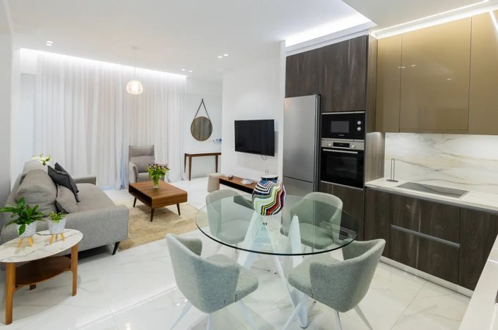 Image No.5-Appartement de 3 chambres à vendre à Potamos Germasogias