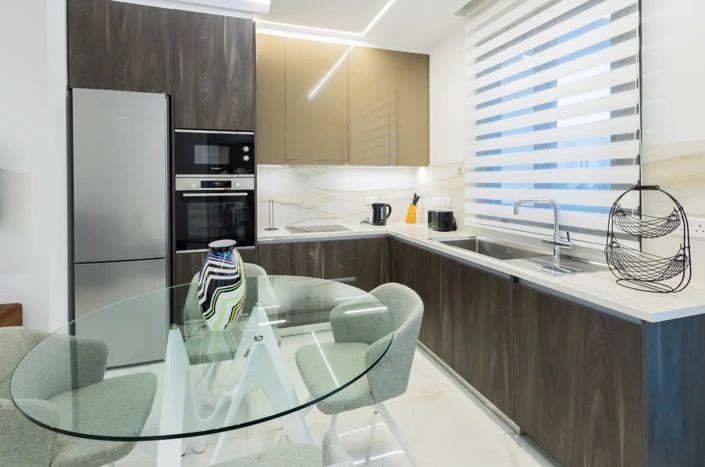 Image No.6-Appartement de 3 chambres à vendre à Potamos Germasogias