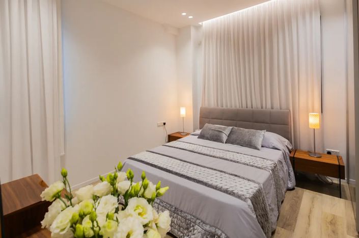 Image No.8-Appartement de 3 chambres à vendre à Potamos Germasogias