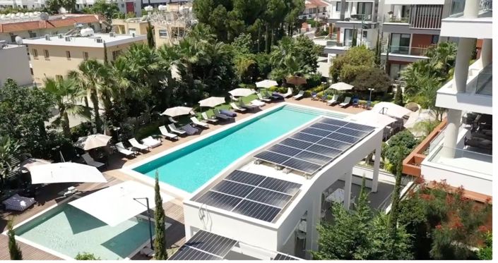 Image No.12-Appartement de 3 chambres à vendre à Potamos Germasogias