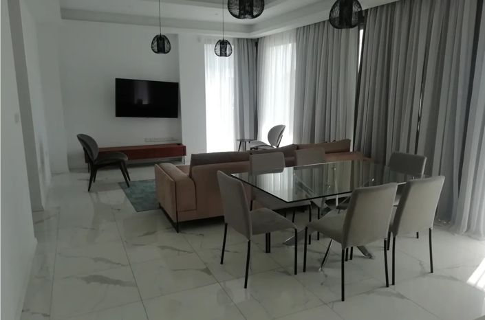 Image No.3-Appartement de 3 chambres à vendre à Potamos Germasogias