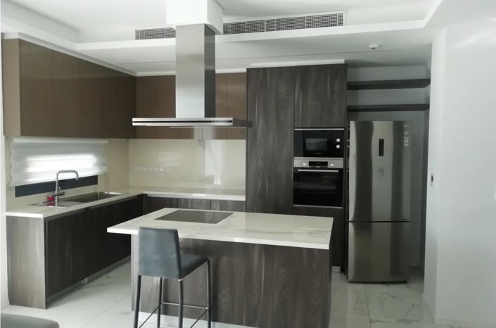 Image No.5-Appartement de 3 chambres à vendre à Potamos Germasogias