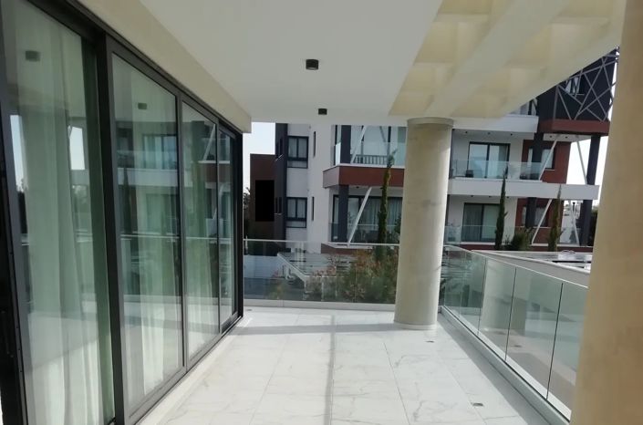 Image No.9-Appartement de 3 chambres à vendre à Potamos Germasogias