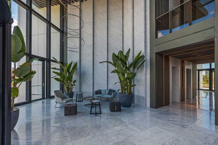 Image No.4-Appartement de 2 chambres à vendre à Potamos Germasogias