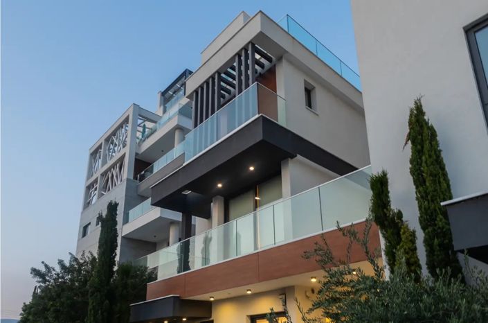 Image No.17-Villa de 3 chambres à vendre à Limassol