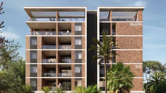 Image No.14-1 Bed Apartment for sale