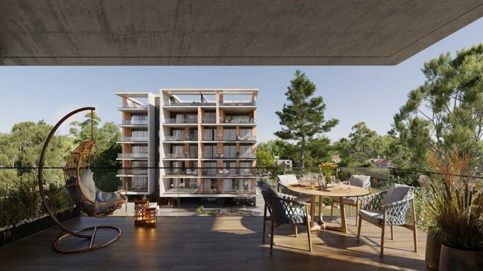 Image No.2-1 Bed Apartment for sale