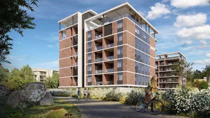 Image No.3-2 Bed Apartment for sale