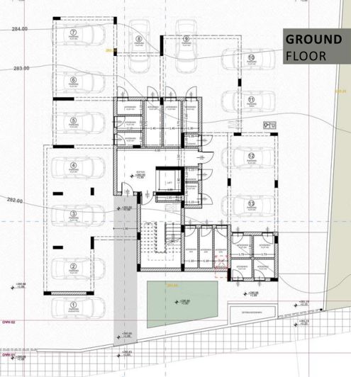 Image No.8-2 Bed Apartment for sale