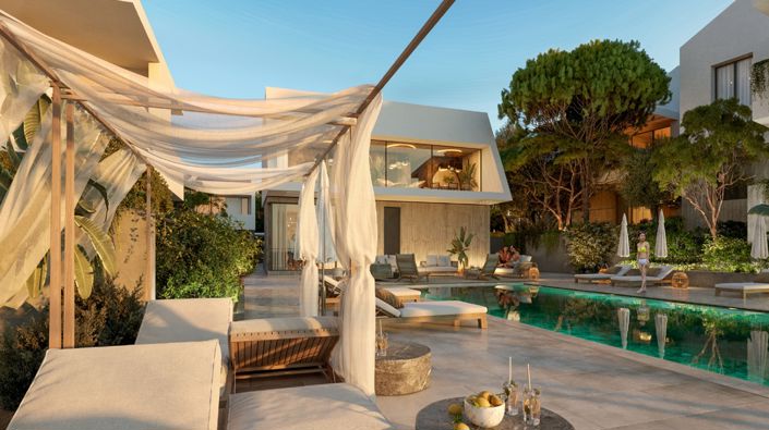 Image No.11-3 Bed Villa for sale