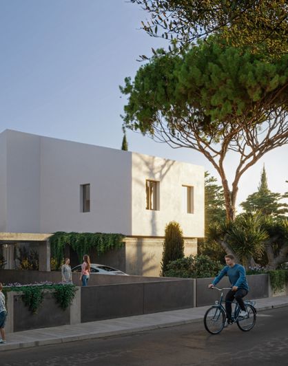 Image No.7-3 Bed Villa for sale