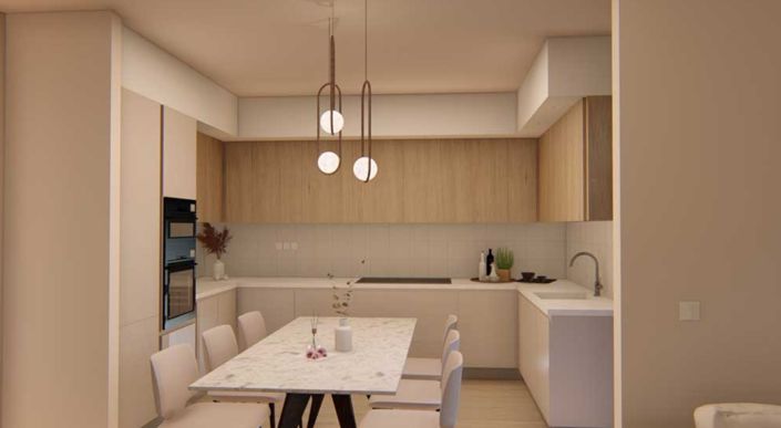 Image No.7-2 Bed Villa for sale