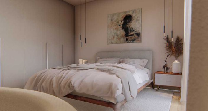 Image No.2-1 Bed Apartment for sale