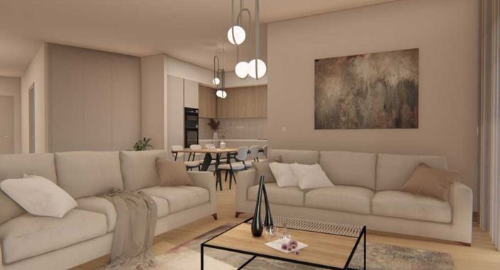 Image No.5-1 Bed Apartment for sale