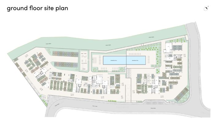 Image No.8-2 Bed Apartment for sale