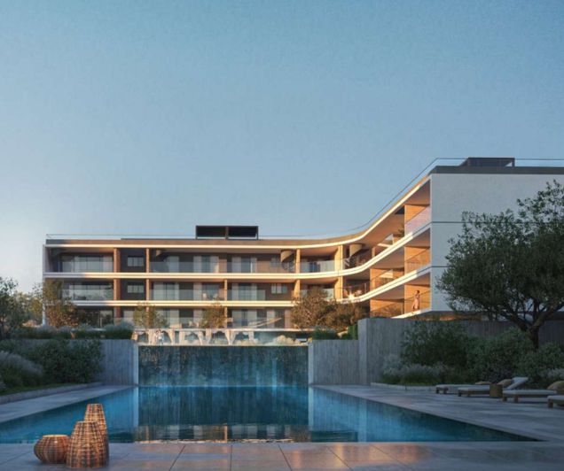 Image No.5-Propriété de 3 chambres à vendre à Kato Paphos