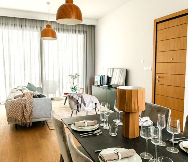 Image No.4-3 Bed Apartment for sale