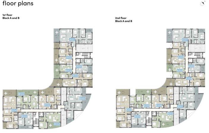 Image No.9-3 Bed Apartment for sale