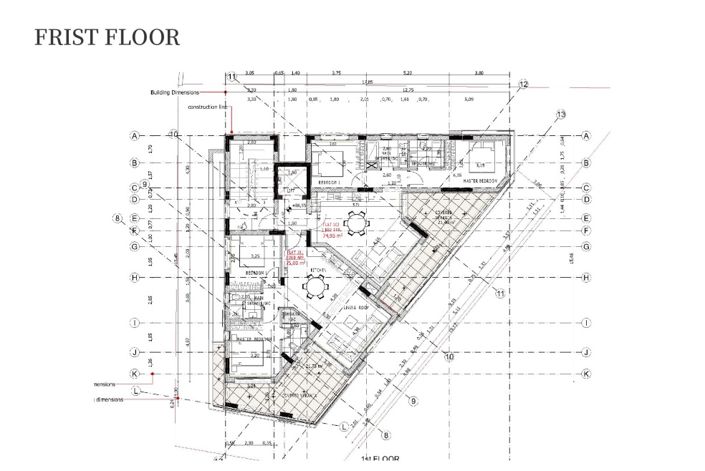 Image No.11-2 Bed Apartment for sale