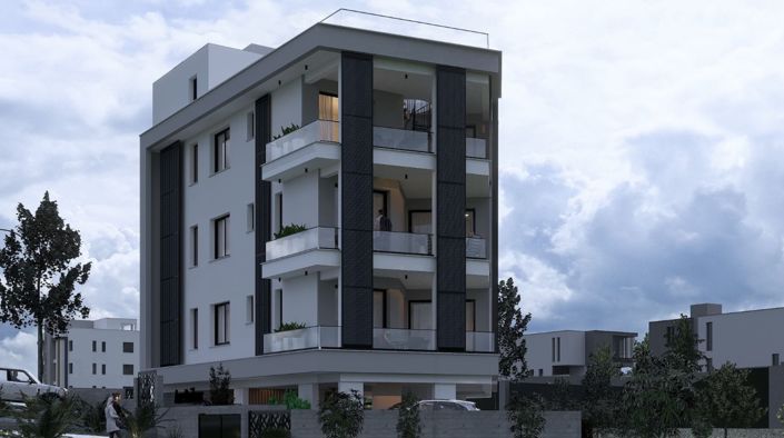 Image No.2-2 Bed Apartment for sale
