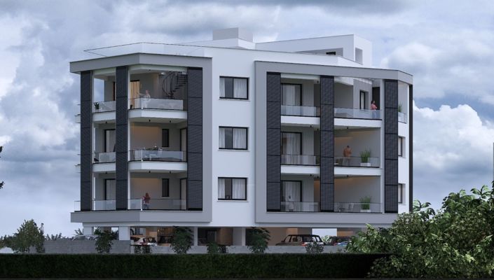 Image No.4-2 Bed Apartment for sale