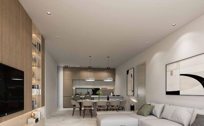 Image No.8-2 Bed Apartment for sale