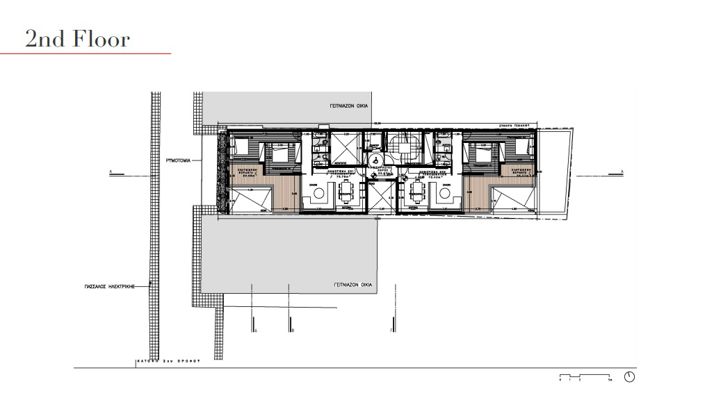 Image No.9-Appartement de 2 chambres à vendre à Limassol