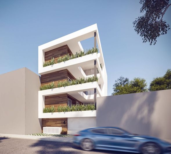 Image No.2-2 Bed Apartment for sale