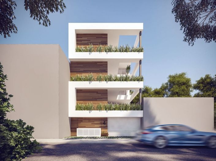 Image No.3-2 Bed Apartment for sale