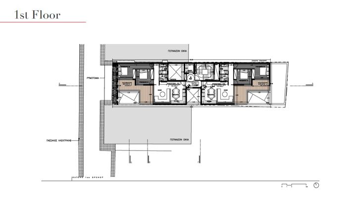 Image No.9-2 Bed Apartment for sale