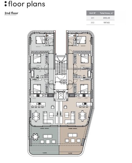 Image No.17-3 Bed Apartment for sale