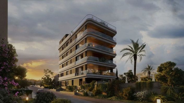 Image No.14-2 Bed Apartment for sale