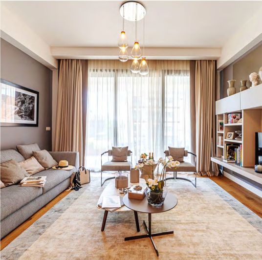 Image No.3-2 Bed Apartment for sale