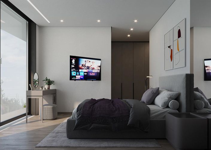 Image No.11-4 Bed Villa for sale