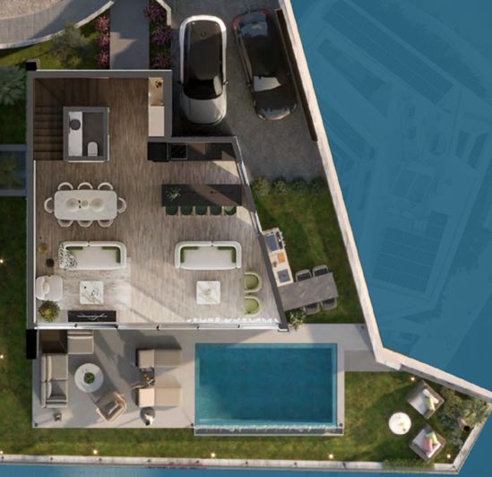 Image No.18-4 Bed Villa for sale