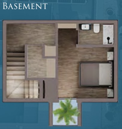 Image No.20-4 Bed Villa for sale