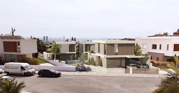 Image No.3-4 Bed Villa for sale