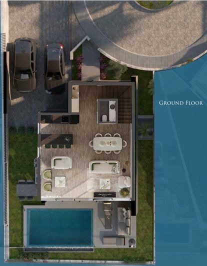 Image No.17-4 Bed Villa for sale