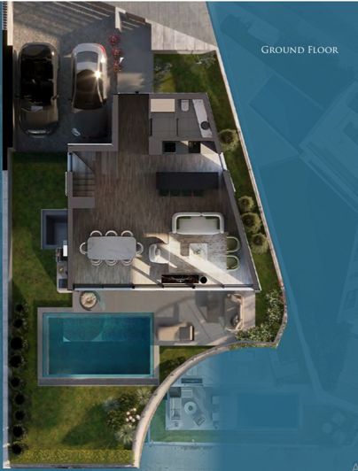 Image No.19-4 Bed Villa for sale