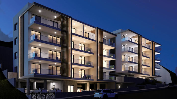 Image No.2-2 Bed Apartment for sale