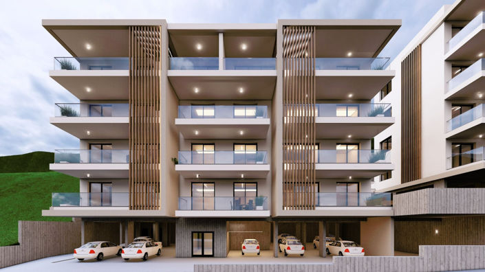 Image No.5-2 Bed Apartment for sale